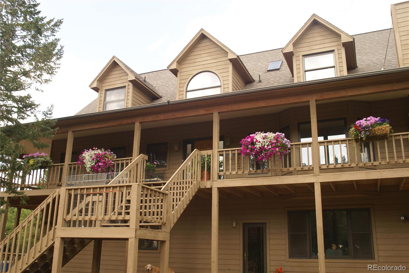31371 Shadow Mountain Drive Conifer CO 80433