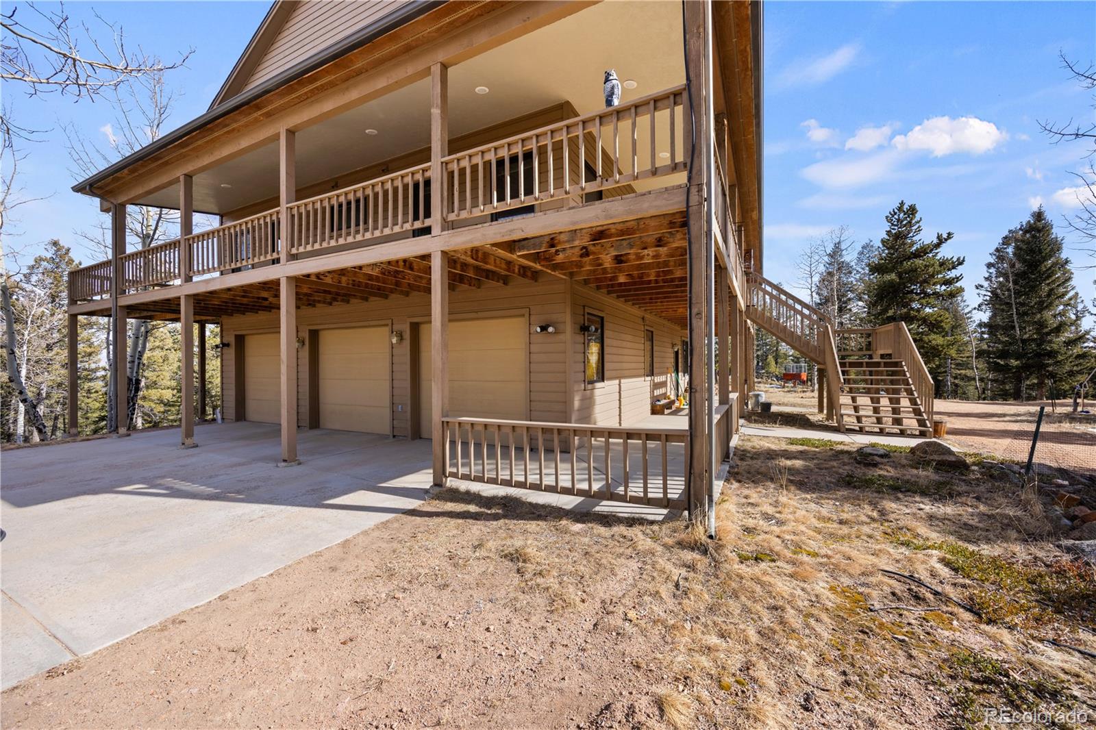 31371 Shadow Mountain Drive Conifer CO 80433