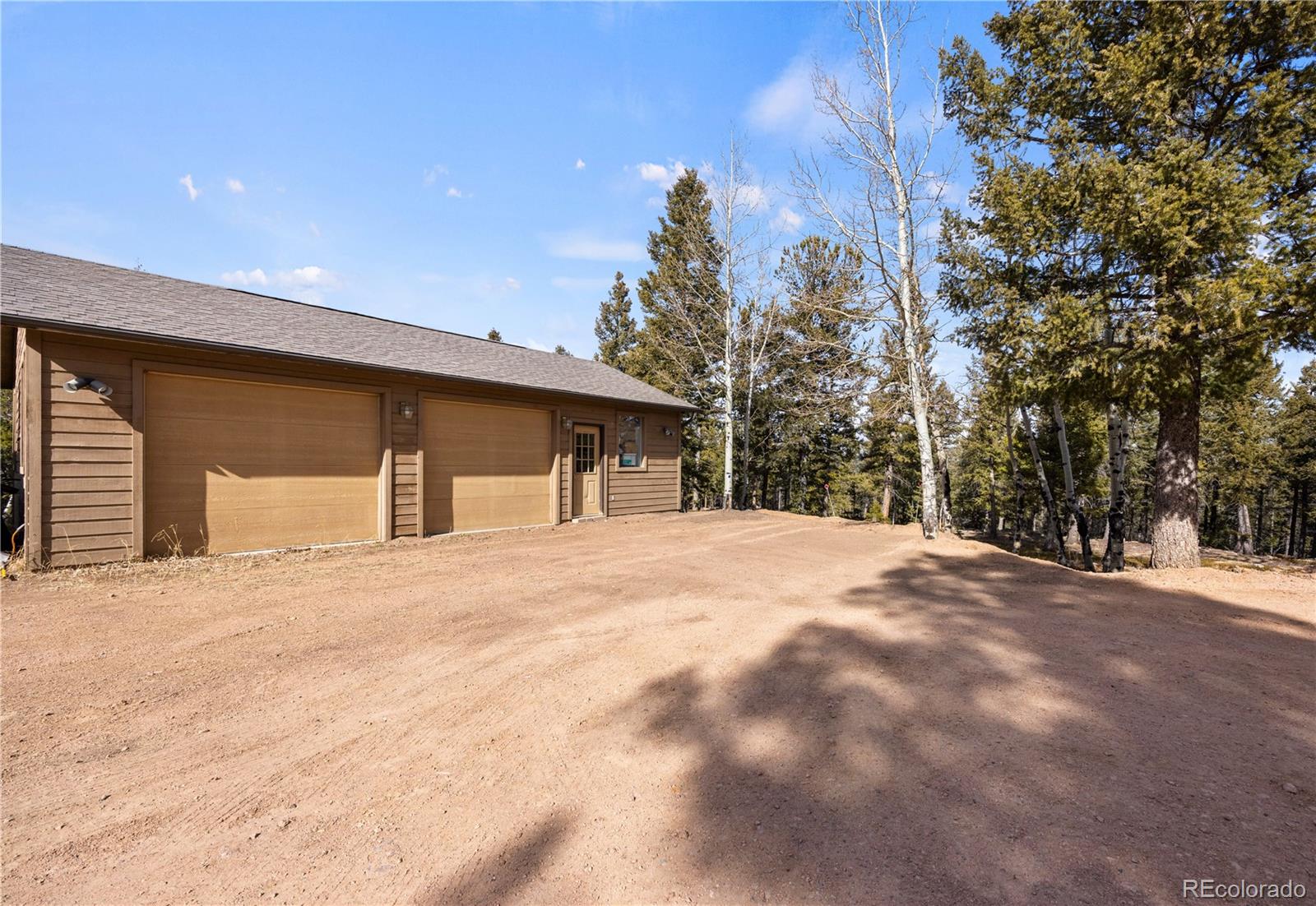 31371 Shadow Mountain Drive Conifer CO 80433