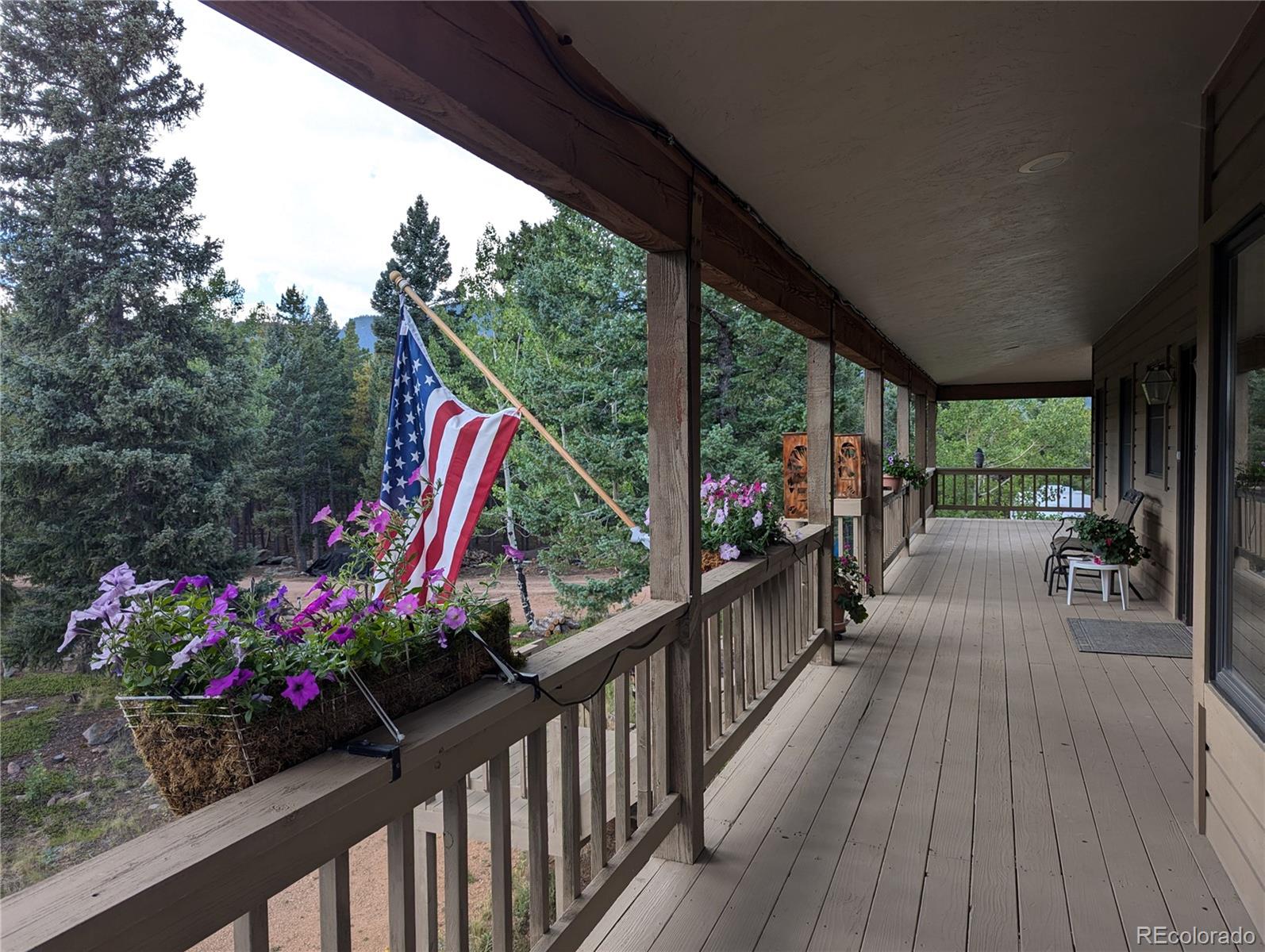31371 Shadow Mountain Drive Conifer CO 80433
