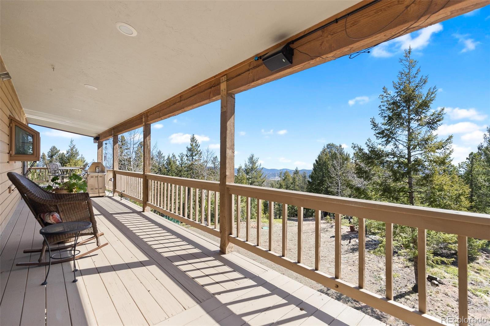 31371 Shadow Mountain Drive Conifer CO 80433