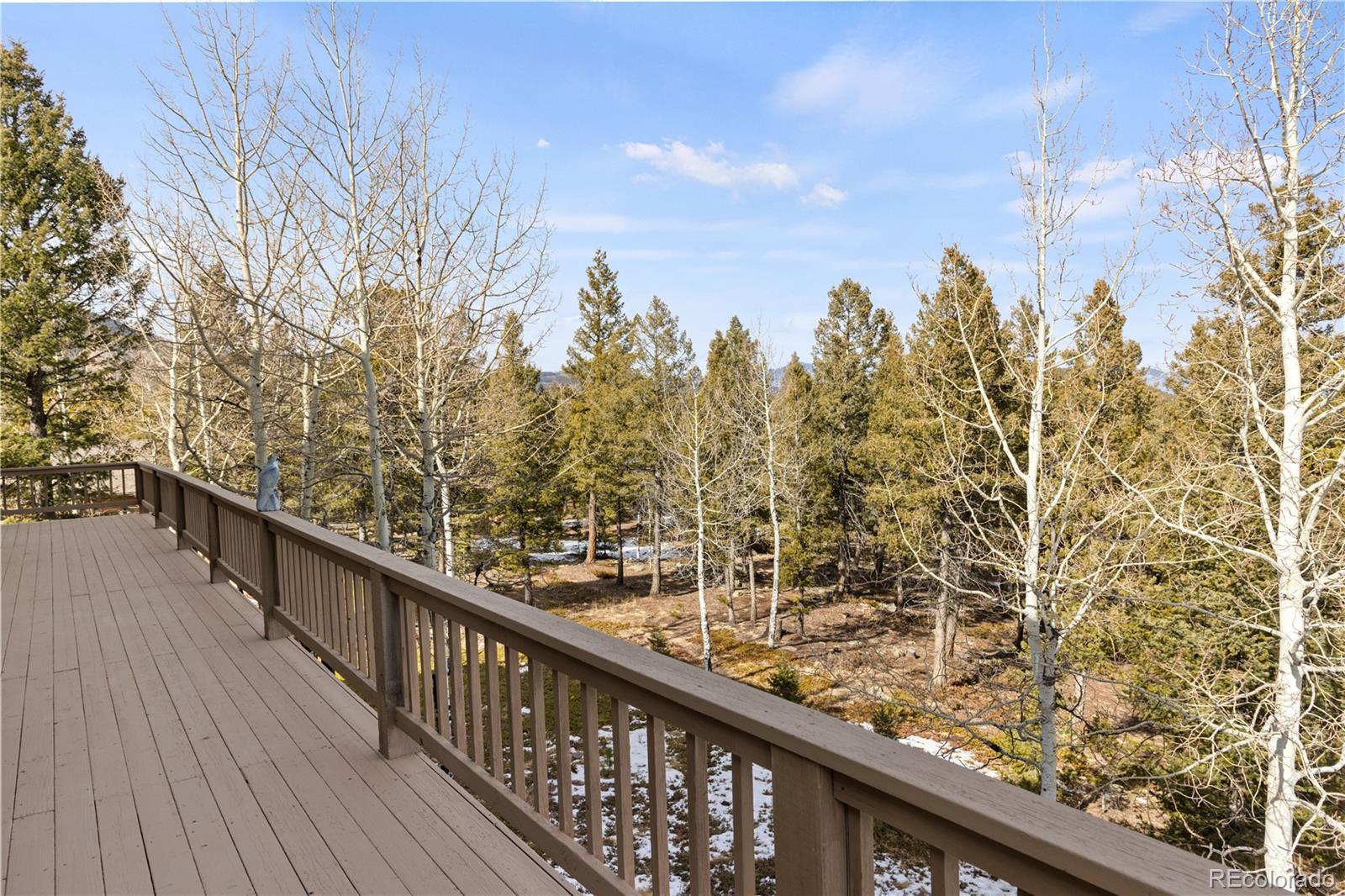 31371 Shadow Mountain Drive Conifer CO 80433