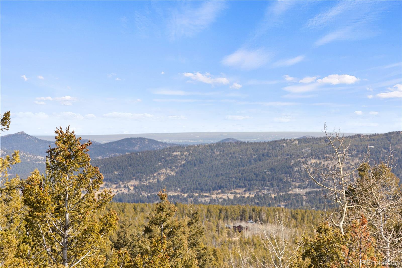 31371 Shadow Mountain Drive Conifer CO 80433
