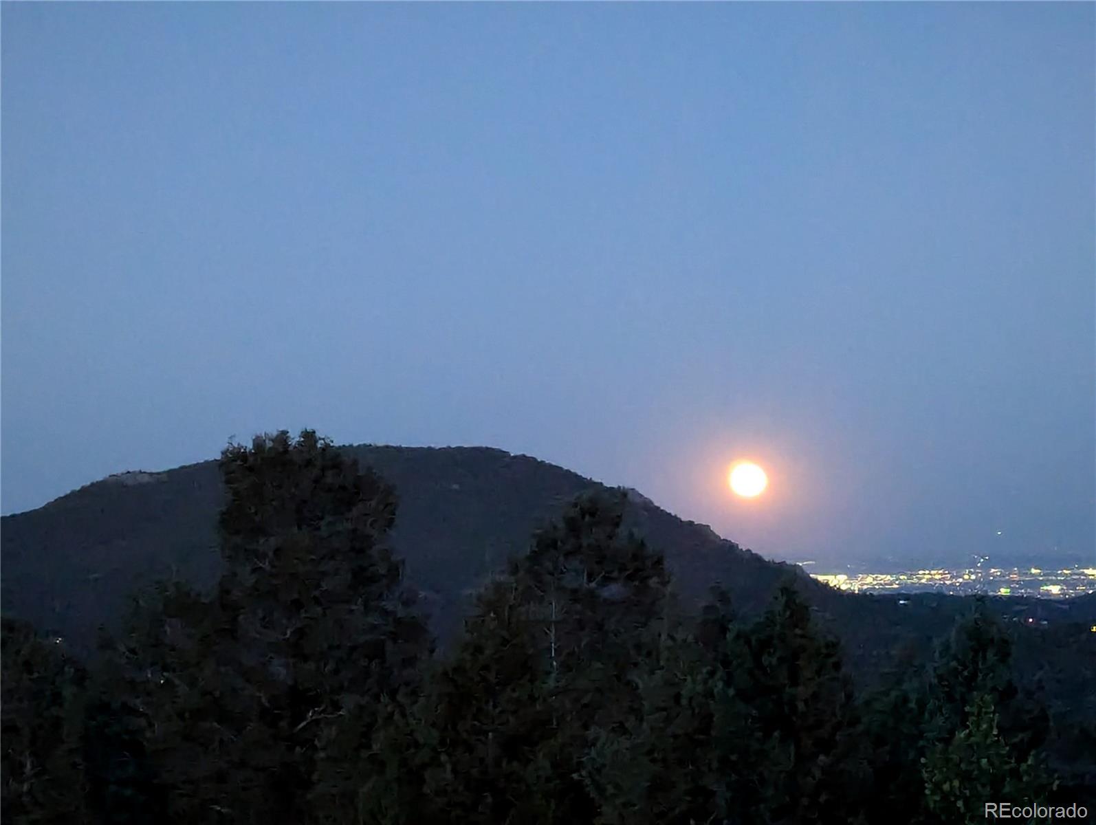 31371 Shadow Mountain Drive Conifer CO 80433