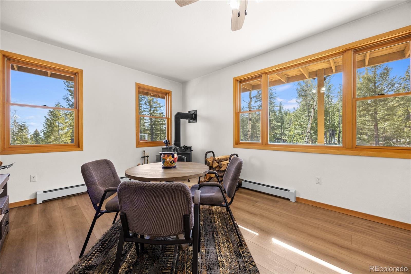 31371 Shadow Mountain Drive Conifer CO 80433
