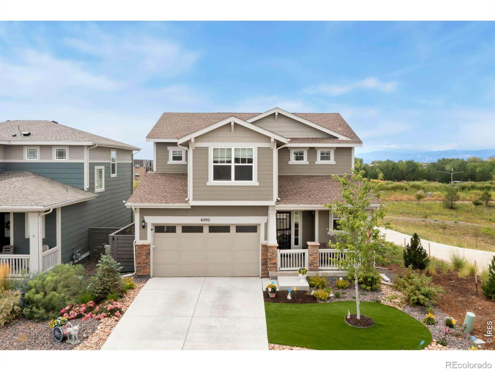 6202 Waterclover Street Loveland CO 80538