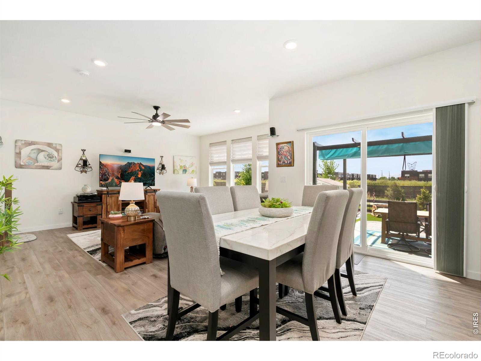 6202 Waterclover Street Loveland CO 80538