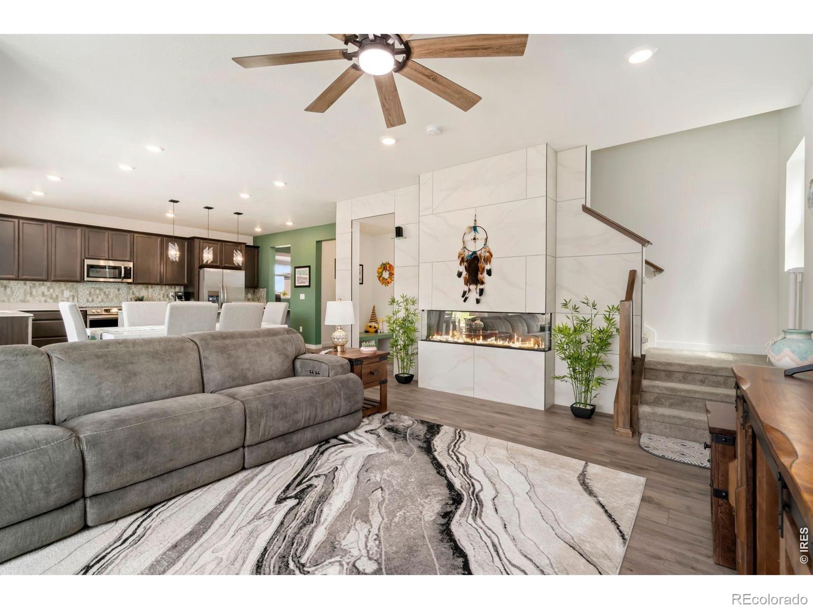 6202 Waterclover Street Loveland CO 80538