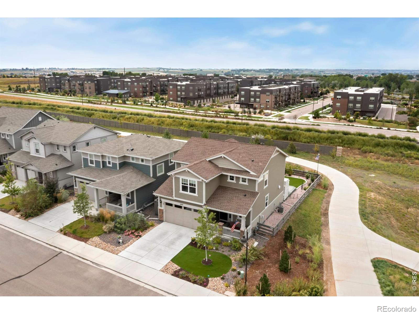 6202 Waterclover Street Loveland CO 80538
