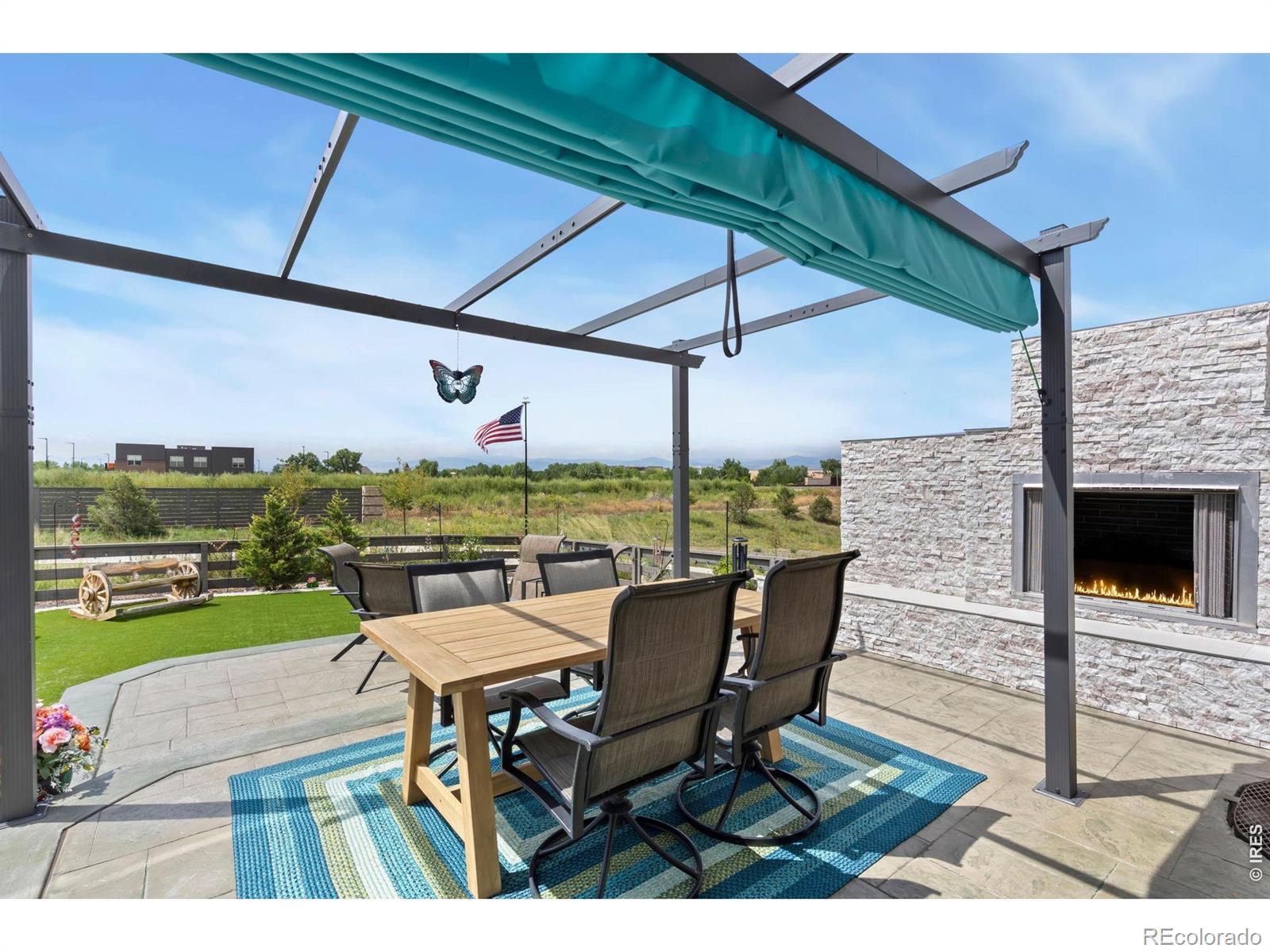 6202 Waterclover Street Loveland CO 80538