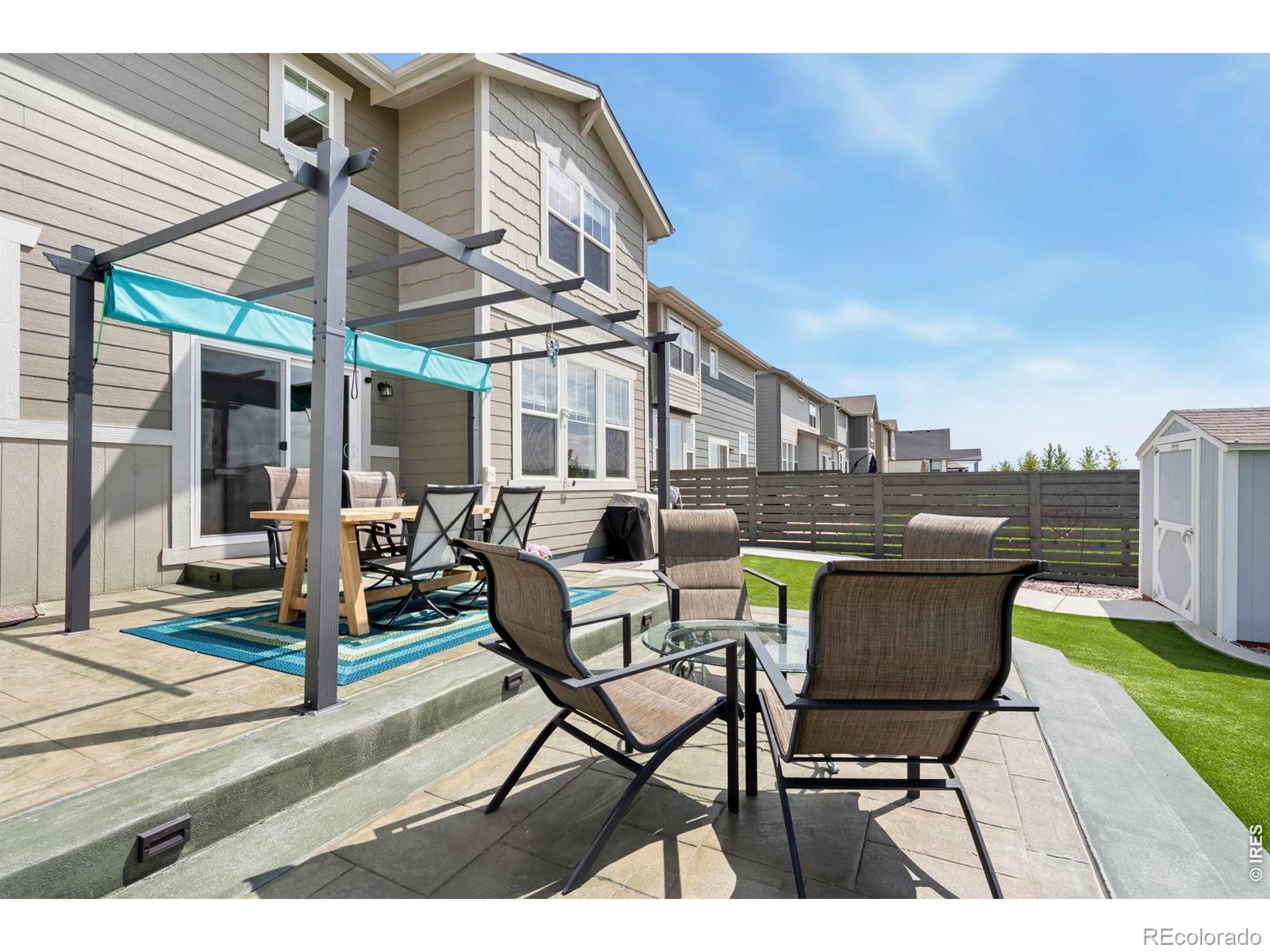 6202 Waterclover Street Loveland CO 80538