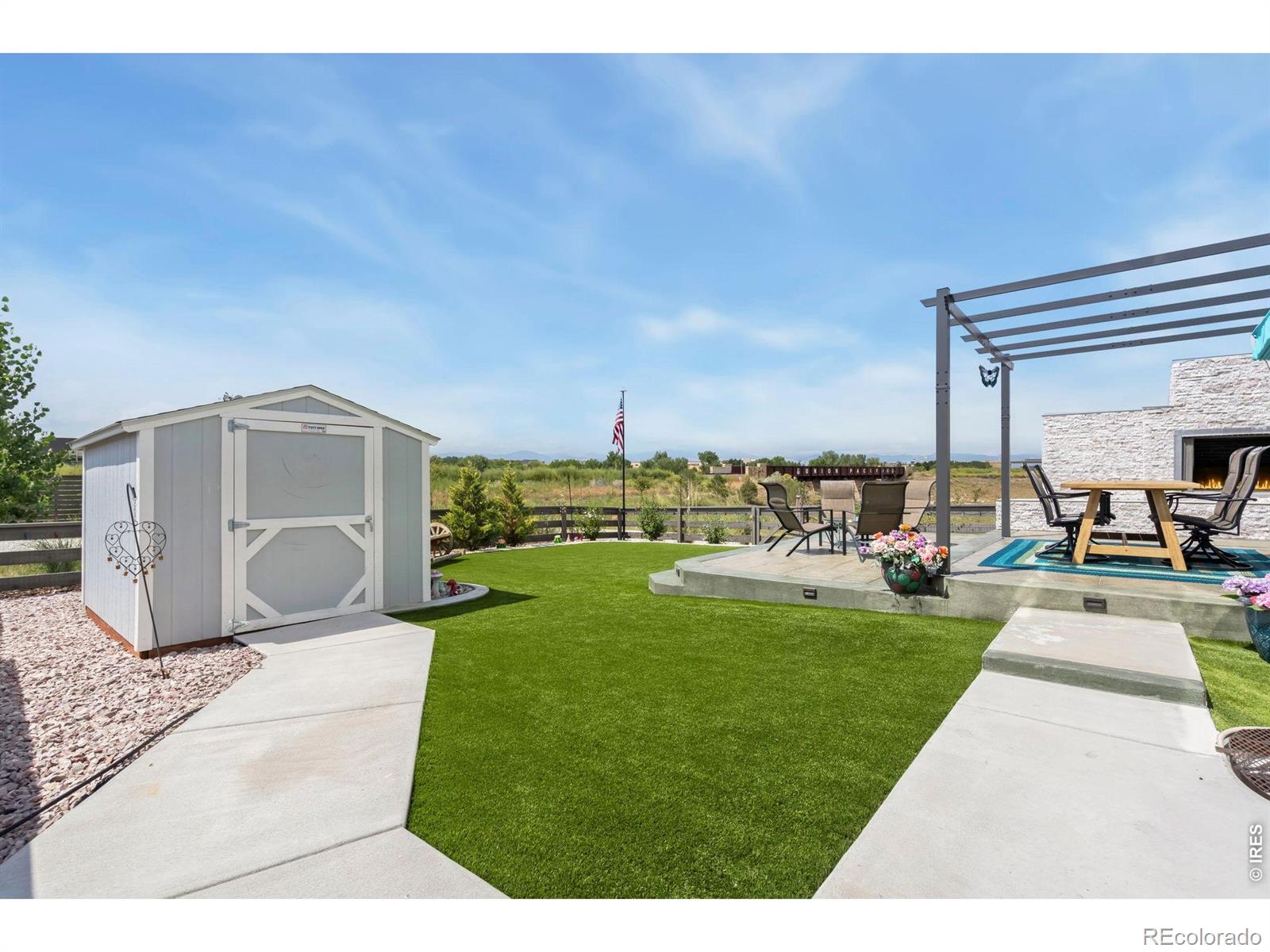 6202 Waterclover Street Loveland CO 80538