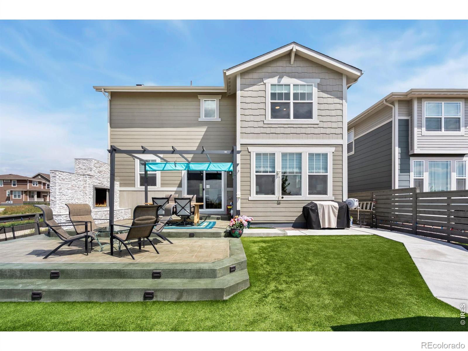 6202 Waterclover Street Loveland CO 80538