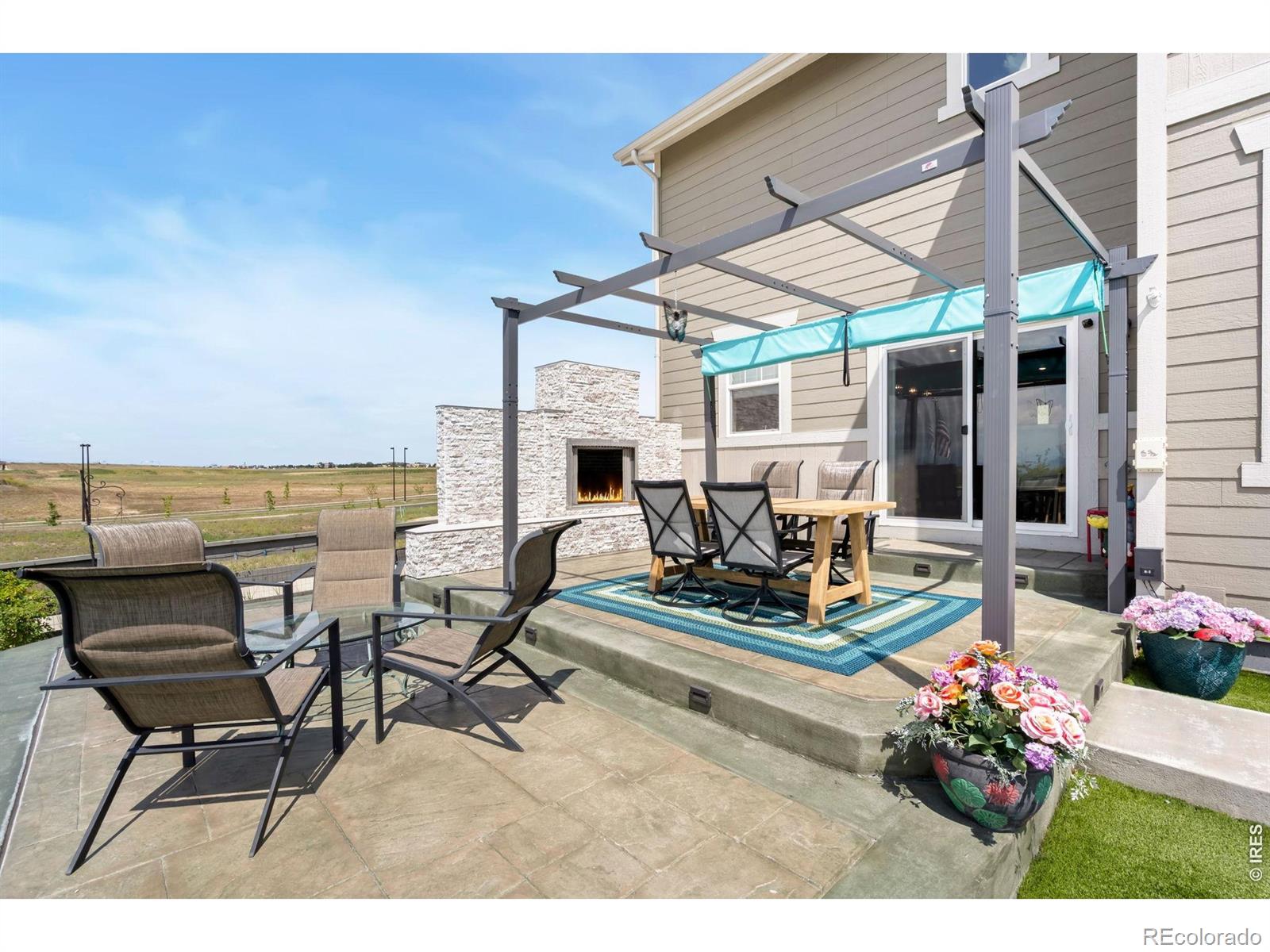 6202 Waterclover Street Loveland CO 80538