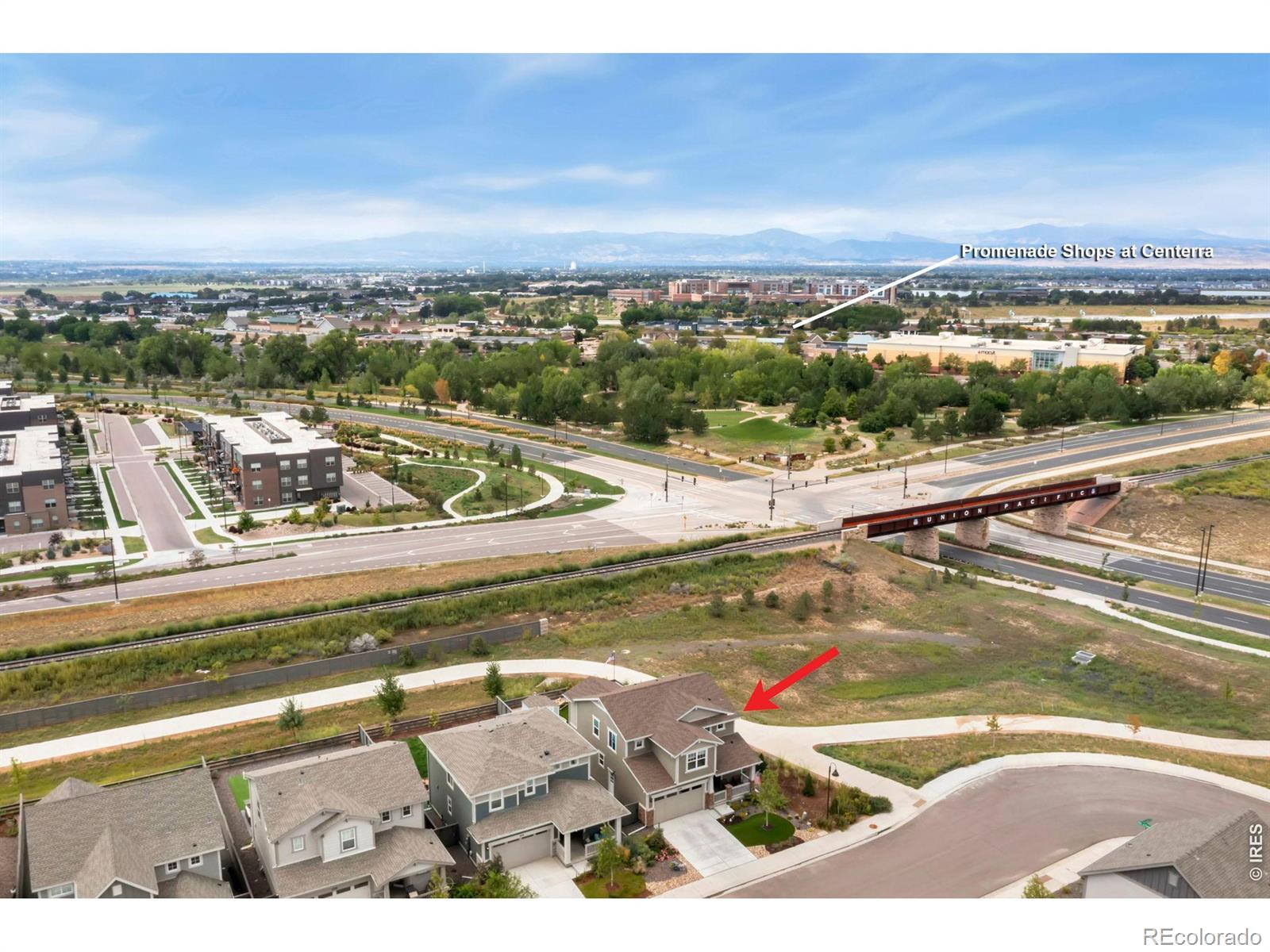 6202 Waterclover Street Loveland CO 80538