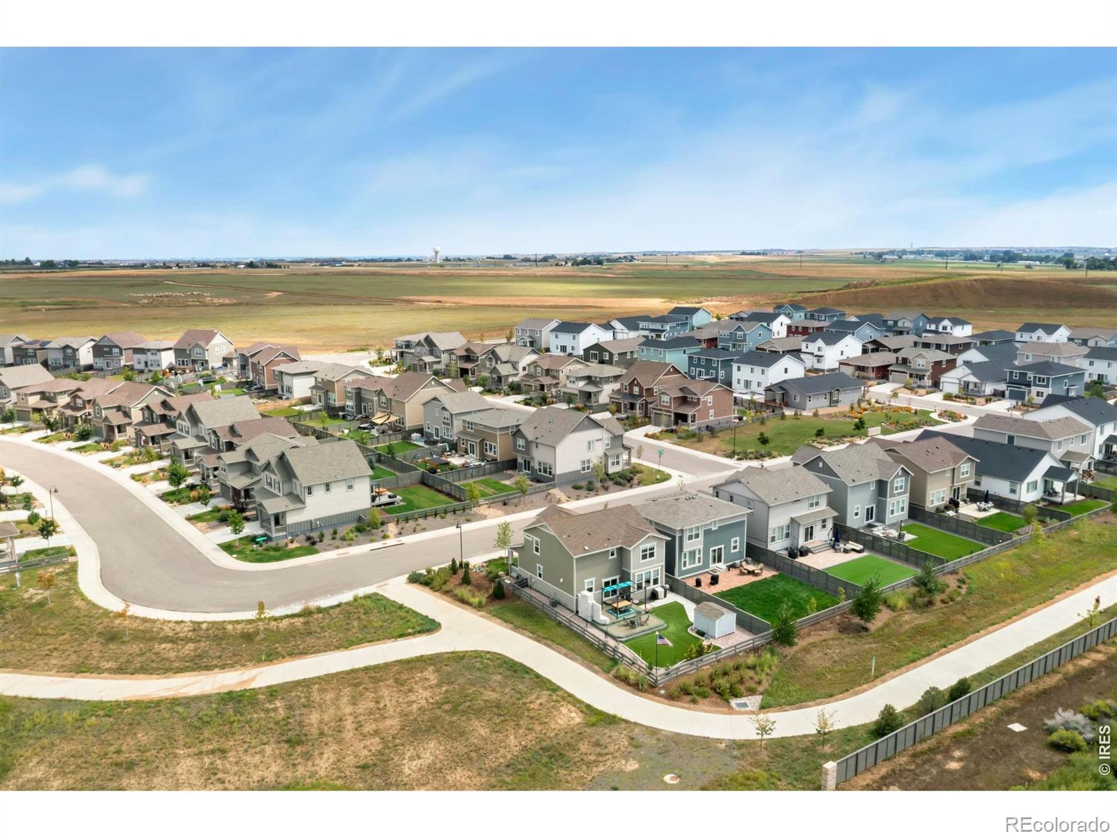 6202 Waterclover Street Loveland CO 80538