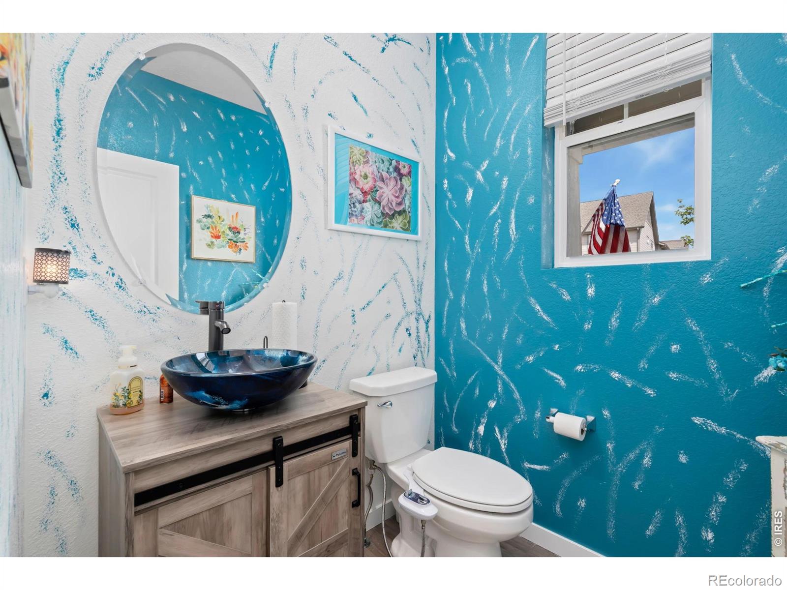 6202 Waterclover Street Loveland CO 80538