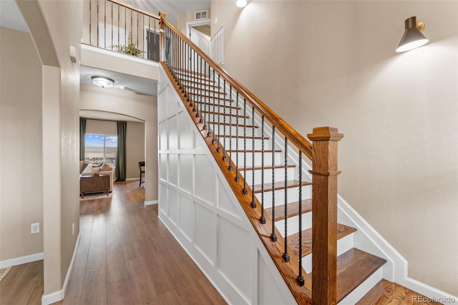 10418 Silver Stirrup Drive Colorado Springs CO 80925