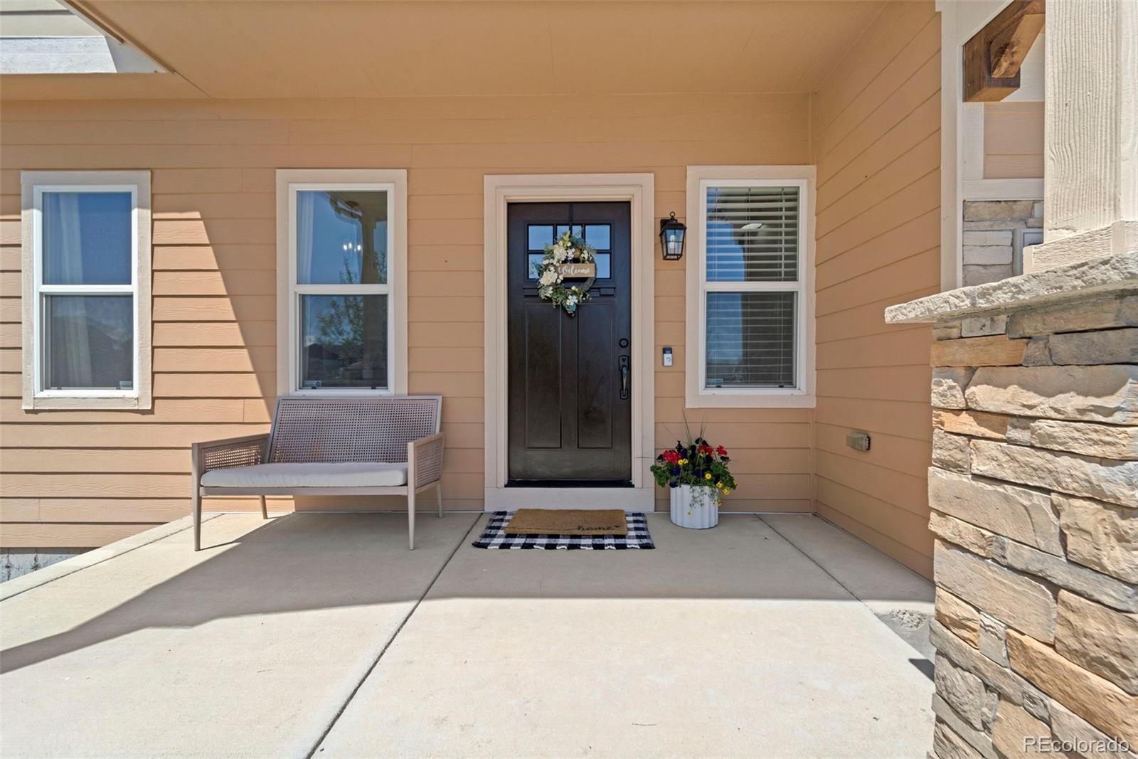 10418 Silver Stirrup Drive Colorado Springs CO 80925