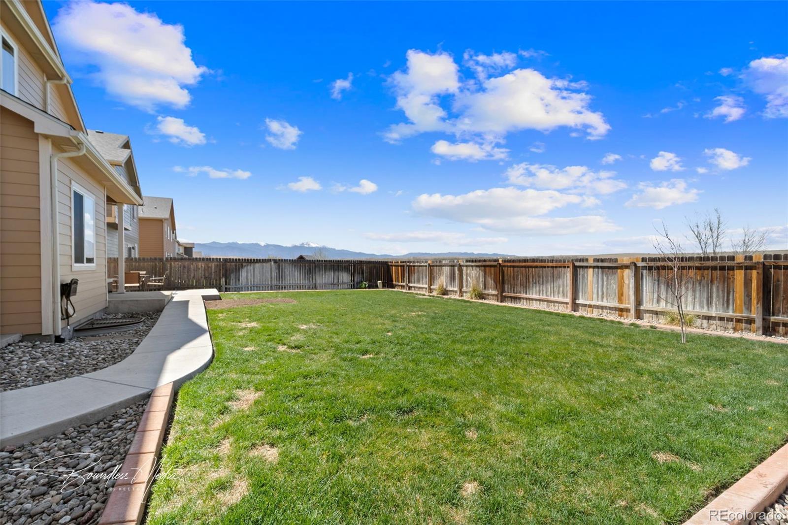 10418 Silver Stirrup Drive Colorado Springs CO 80925