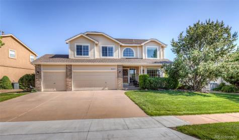 2457 Craycroft Drive Colorado Springs CO 80920