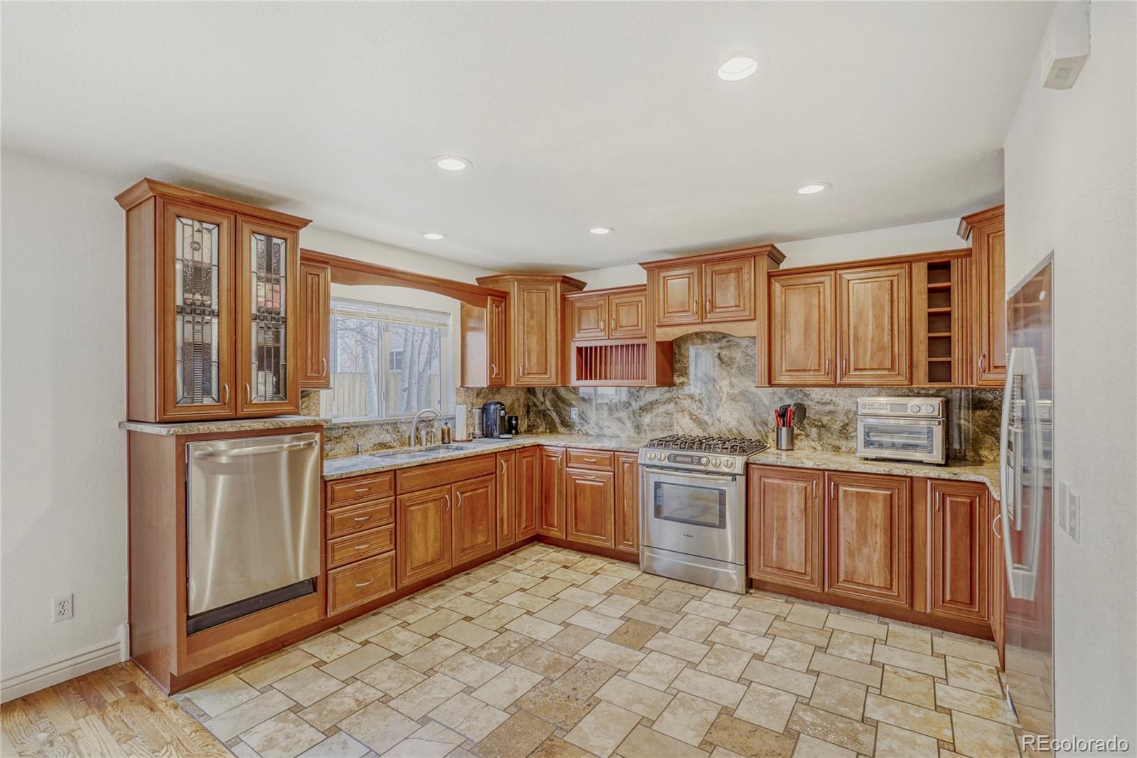 3708 Dexter Court Denver CO 80207