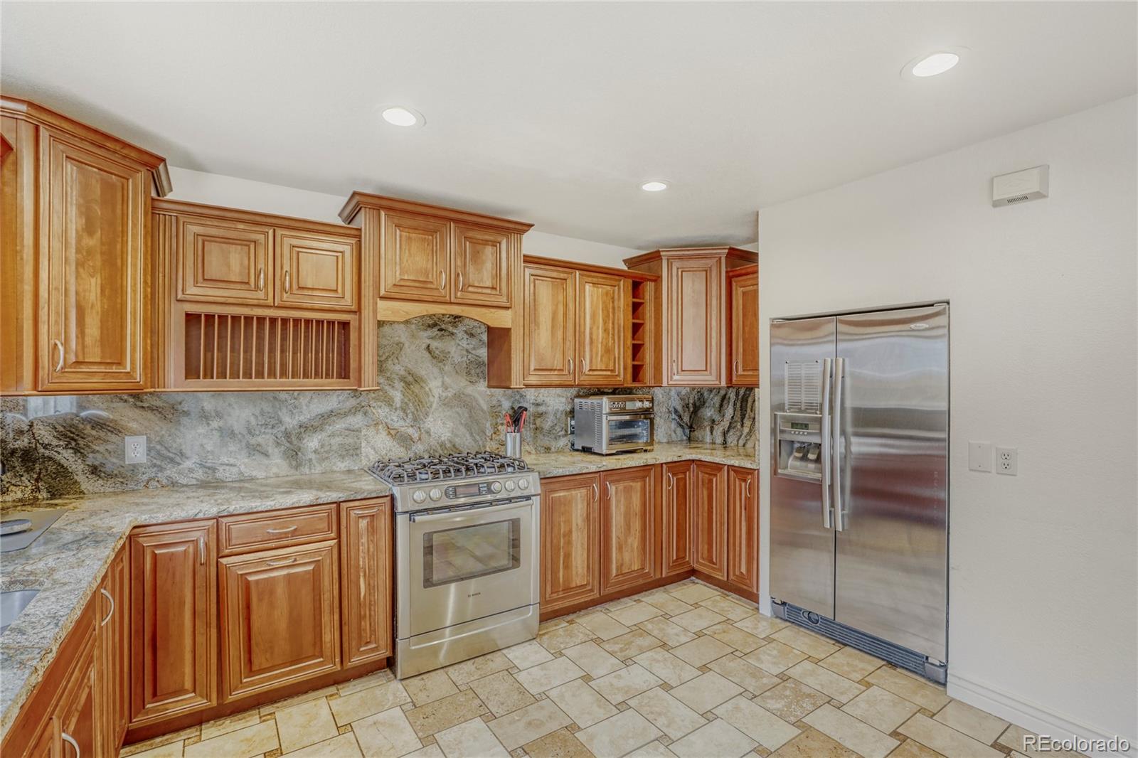 3708 Dexter Court Denver CO 80207