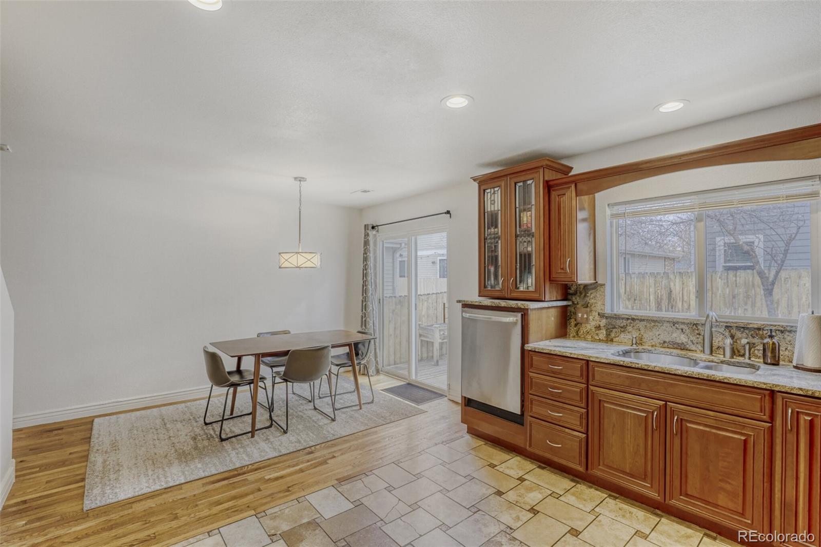 3708 Dexter Court Denver CO 80207