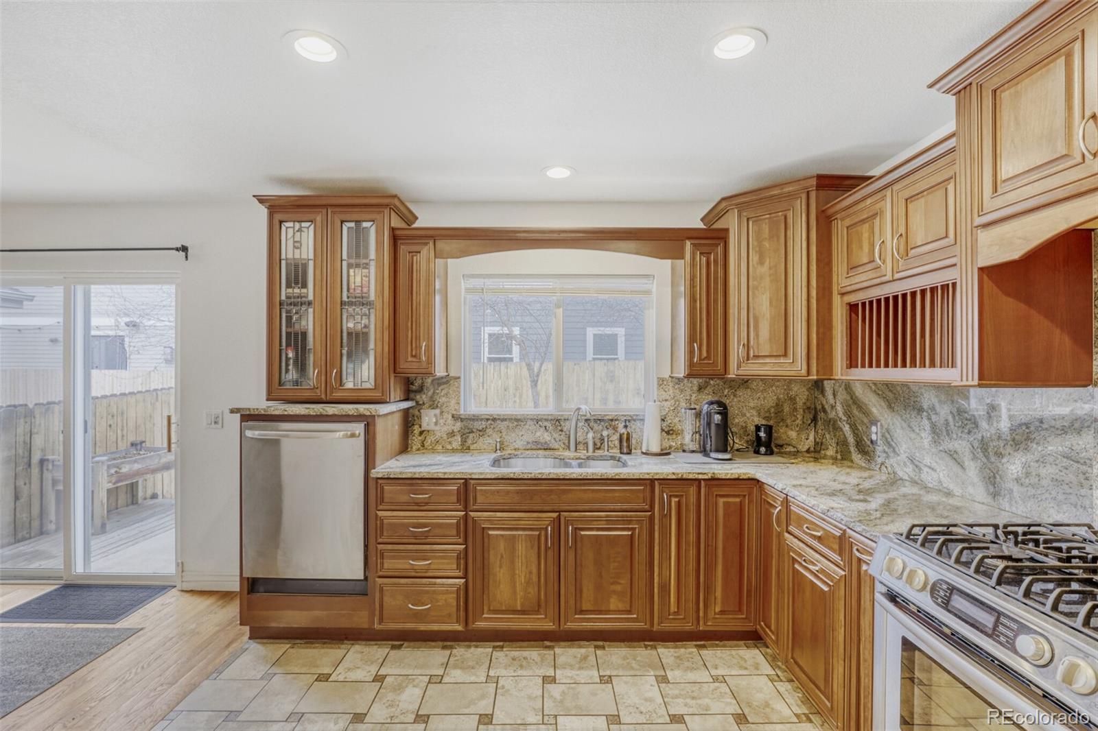 3708 Dexter Court Denver CO 80207