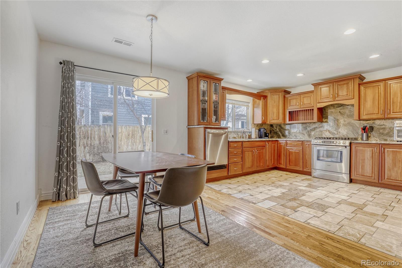 3708 Dexter Court Denver CO 80207