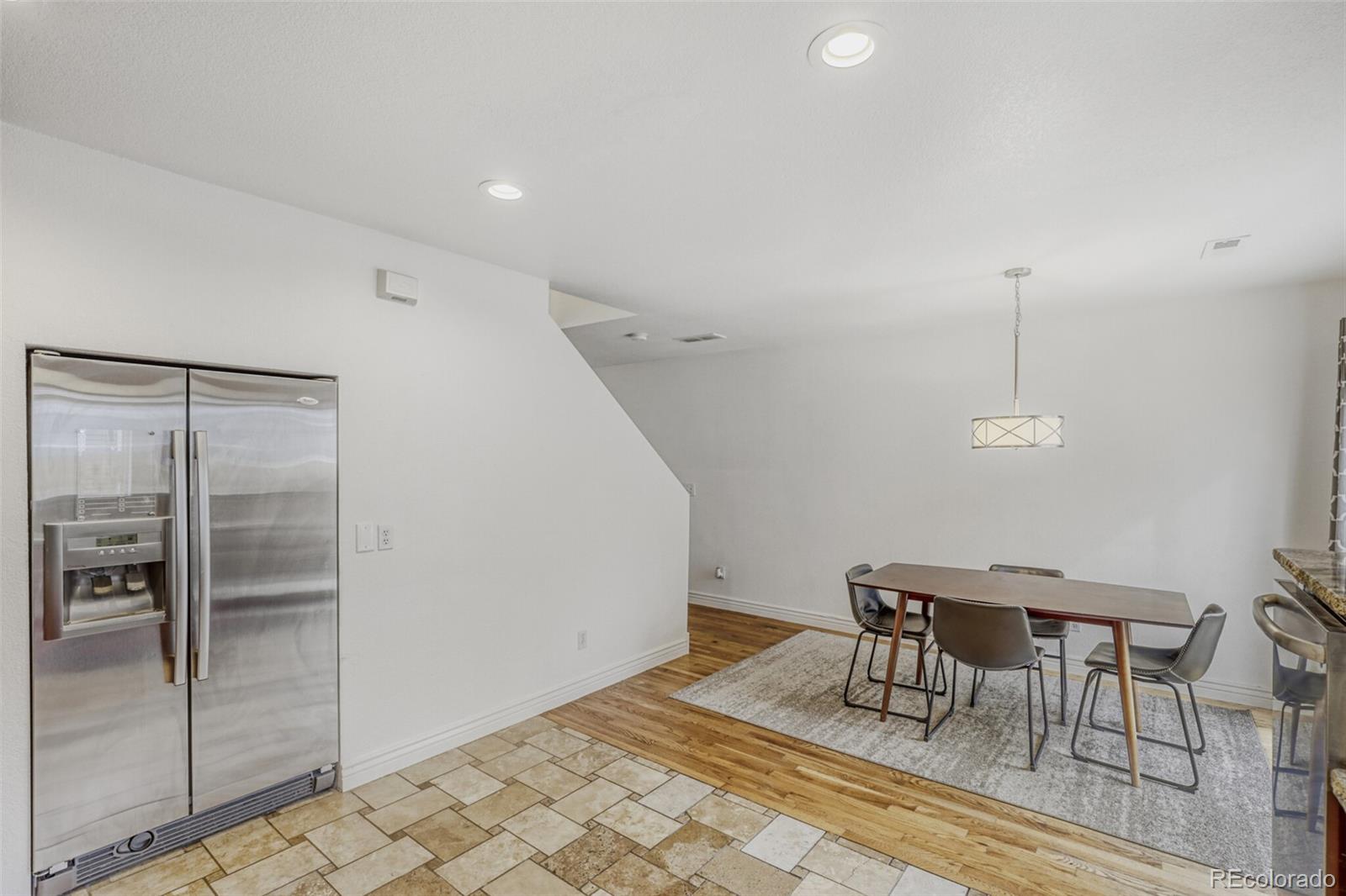 3708 Dexter Court Denver CO 80207