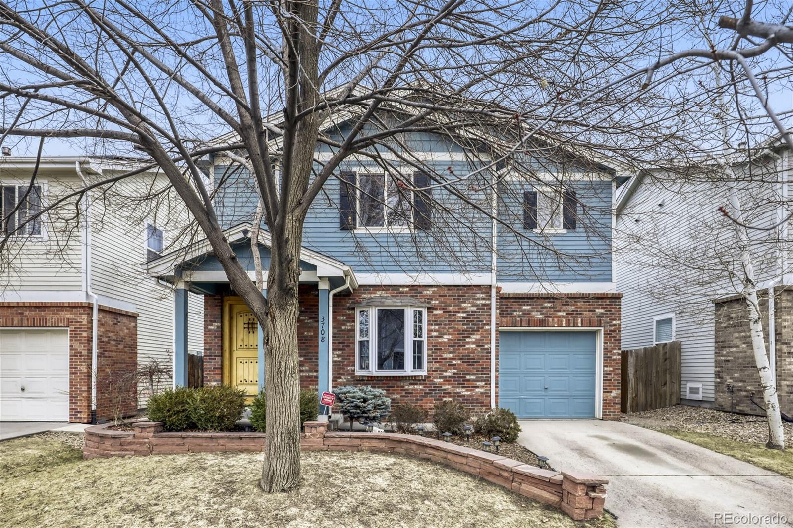 3708 Dexter Court Denver CO 80207