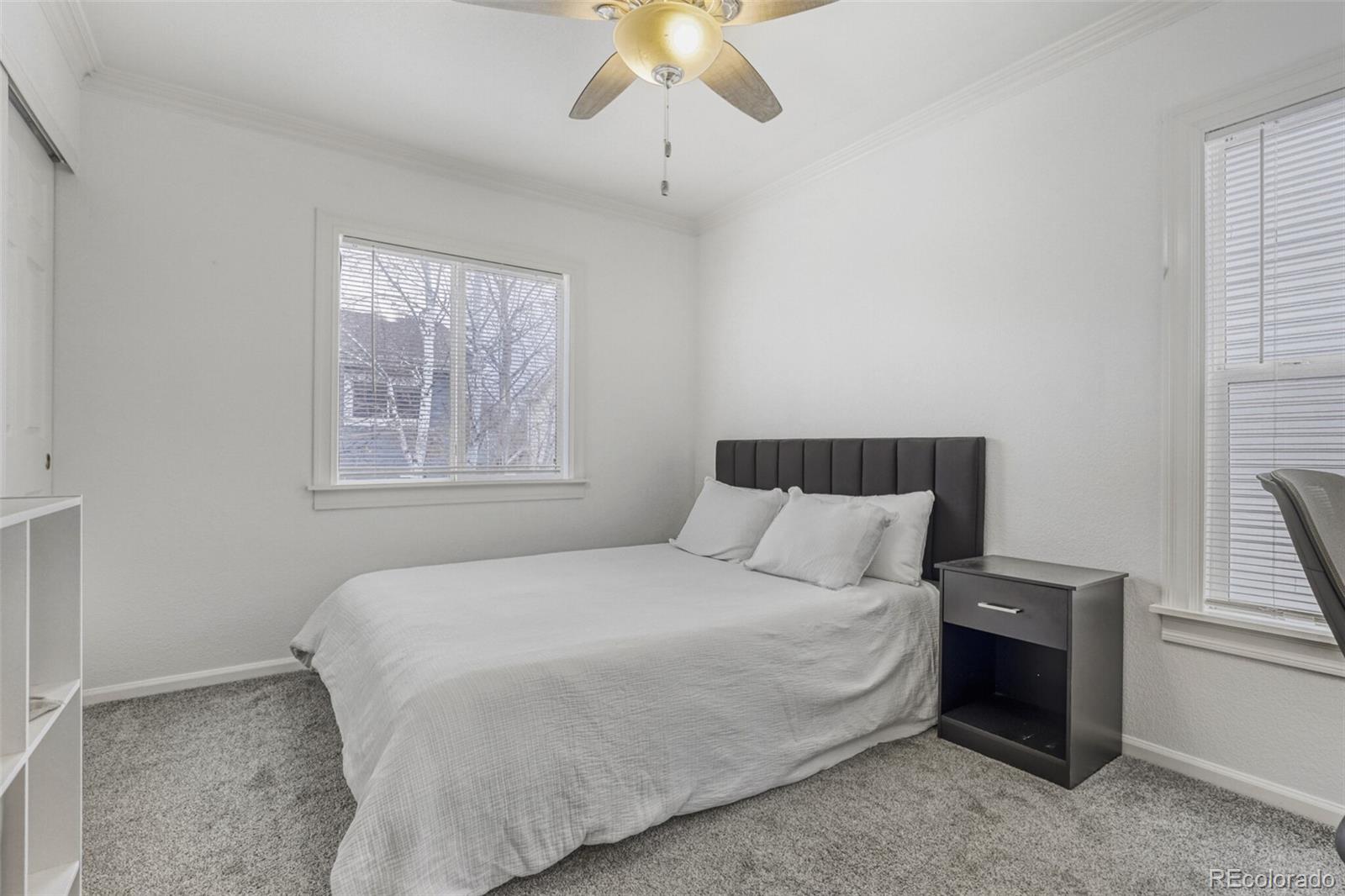 3708 Dexter Court Denver CO 80207