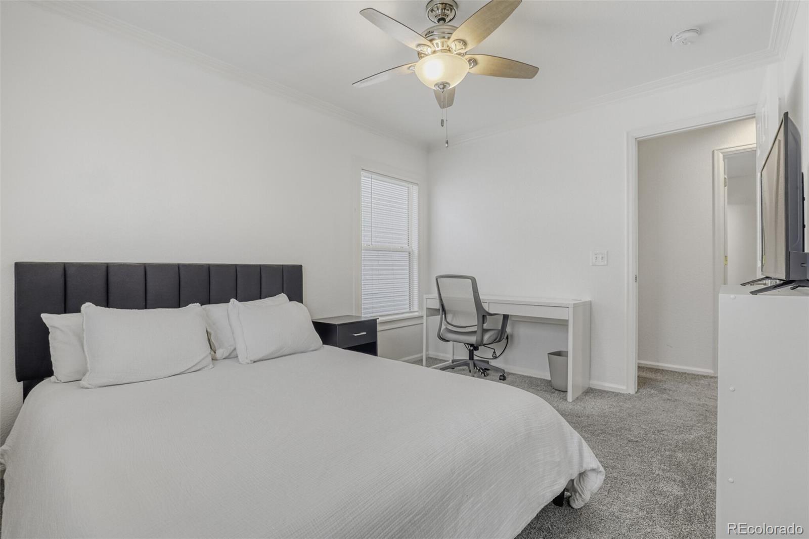 3708 Dexter Court Denver CO 80207
