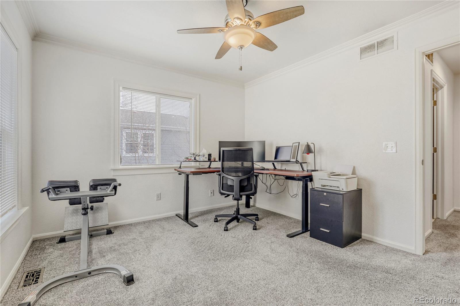 3708 Dexter Court Denver CO 80207