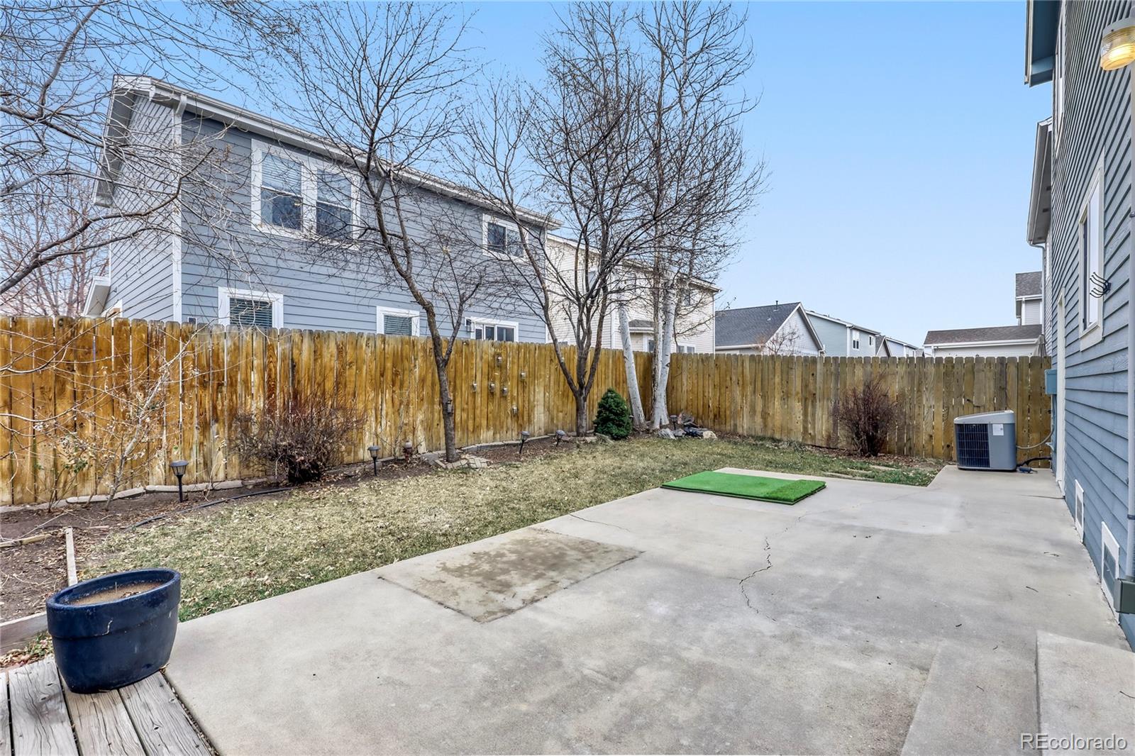 3708 Dexter Court Denver CO 80207