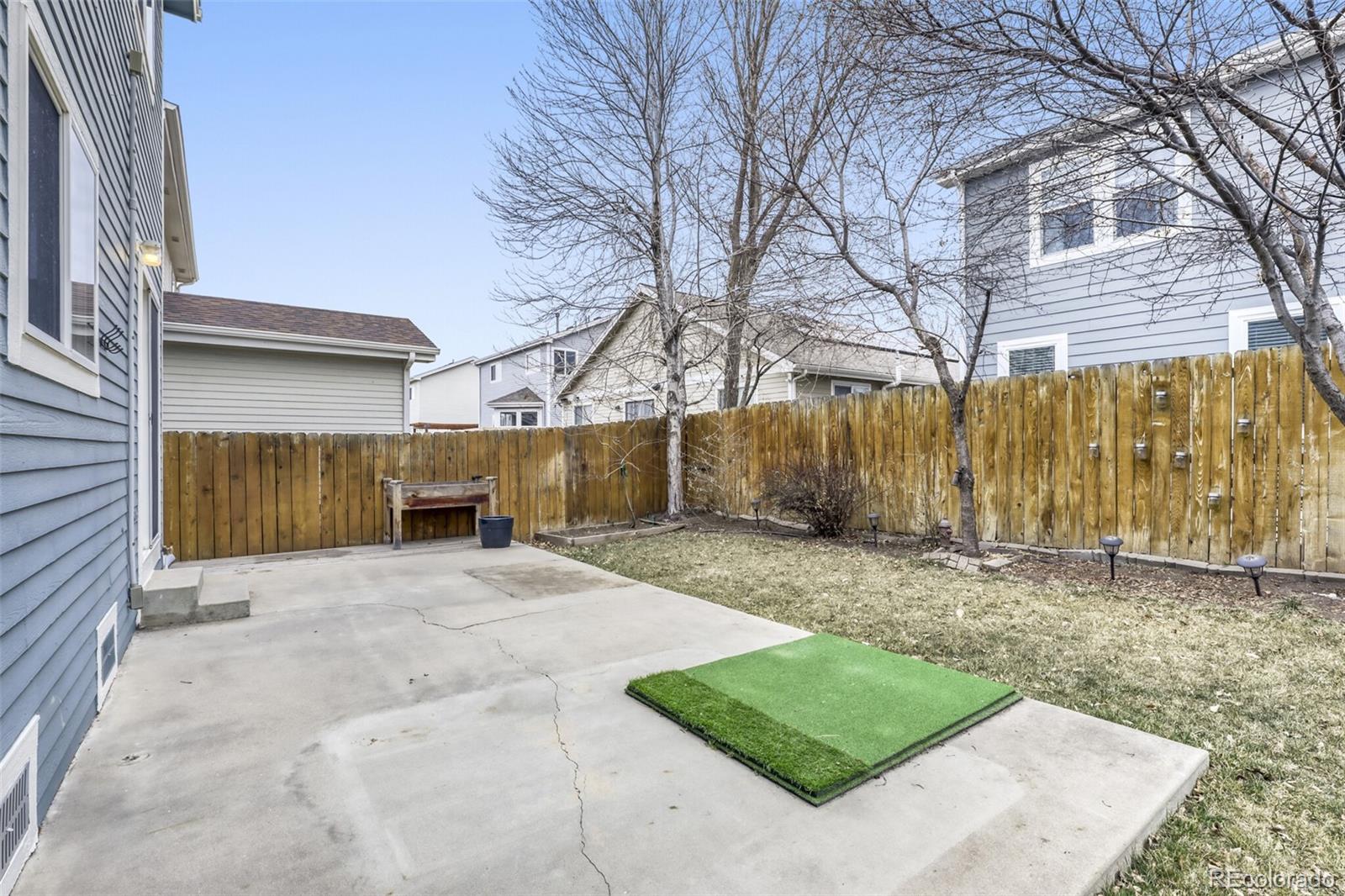 3708 Dexter Court Denver CO 80207