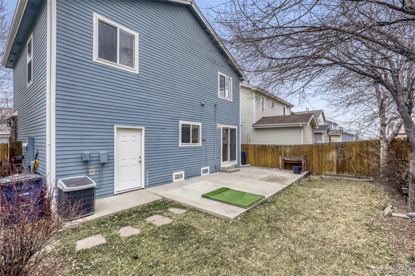 3708 Dexter Court Denver CO 80207