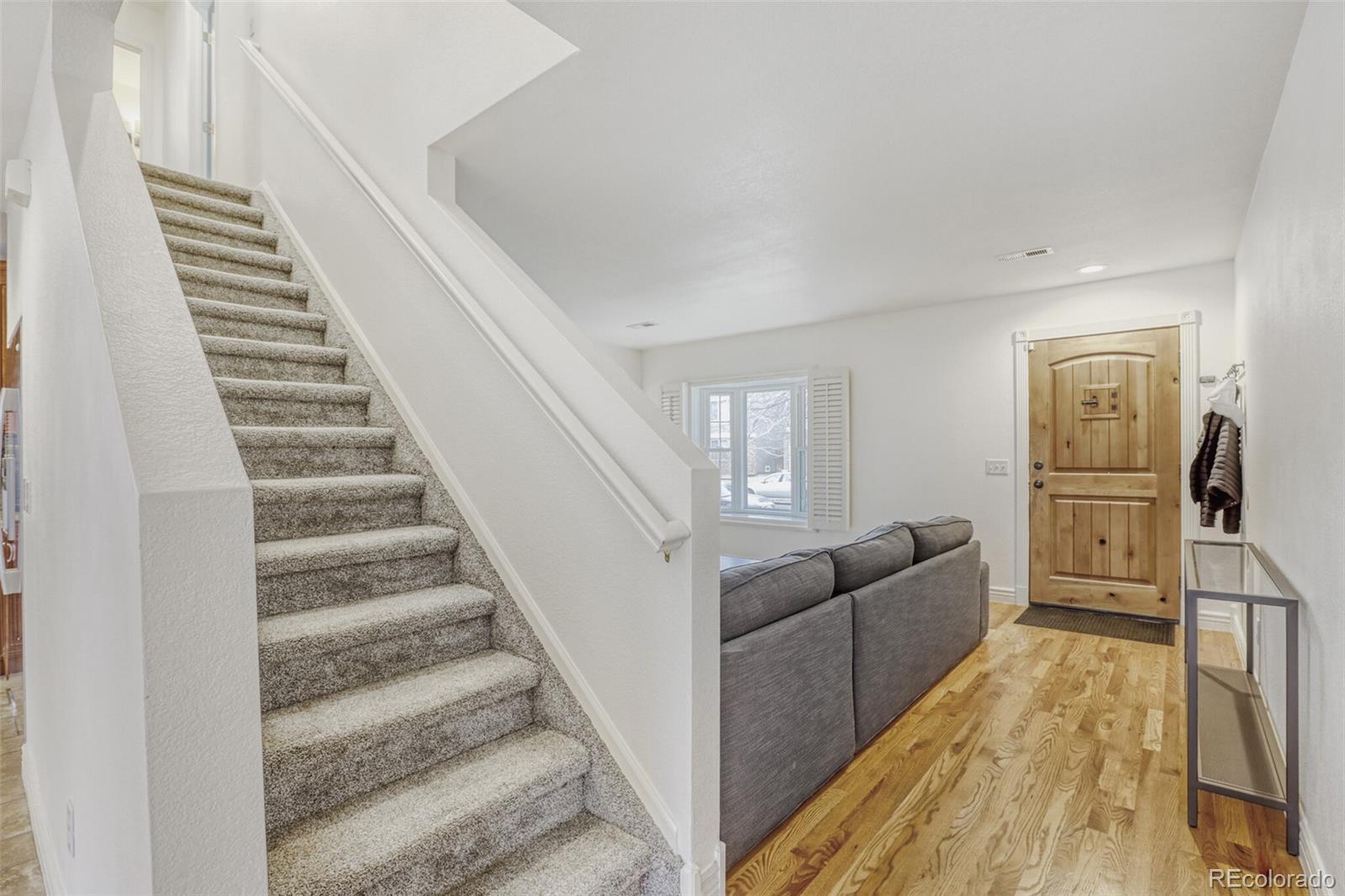3708 Dexter Court Denver CO 80207