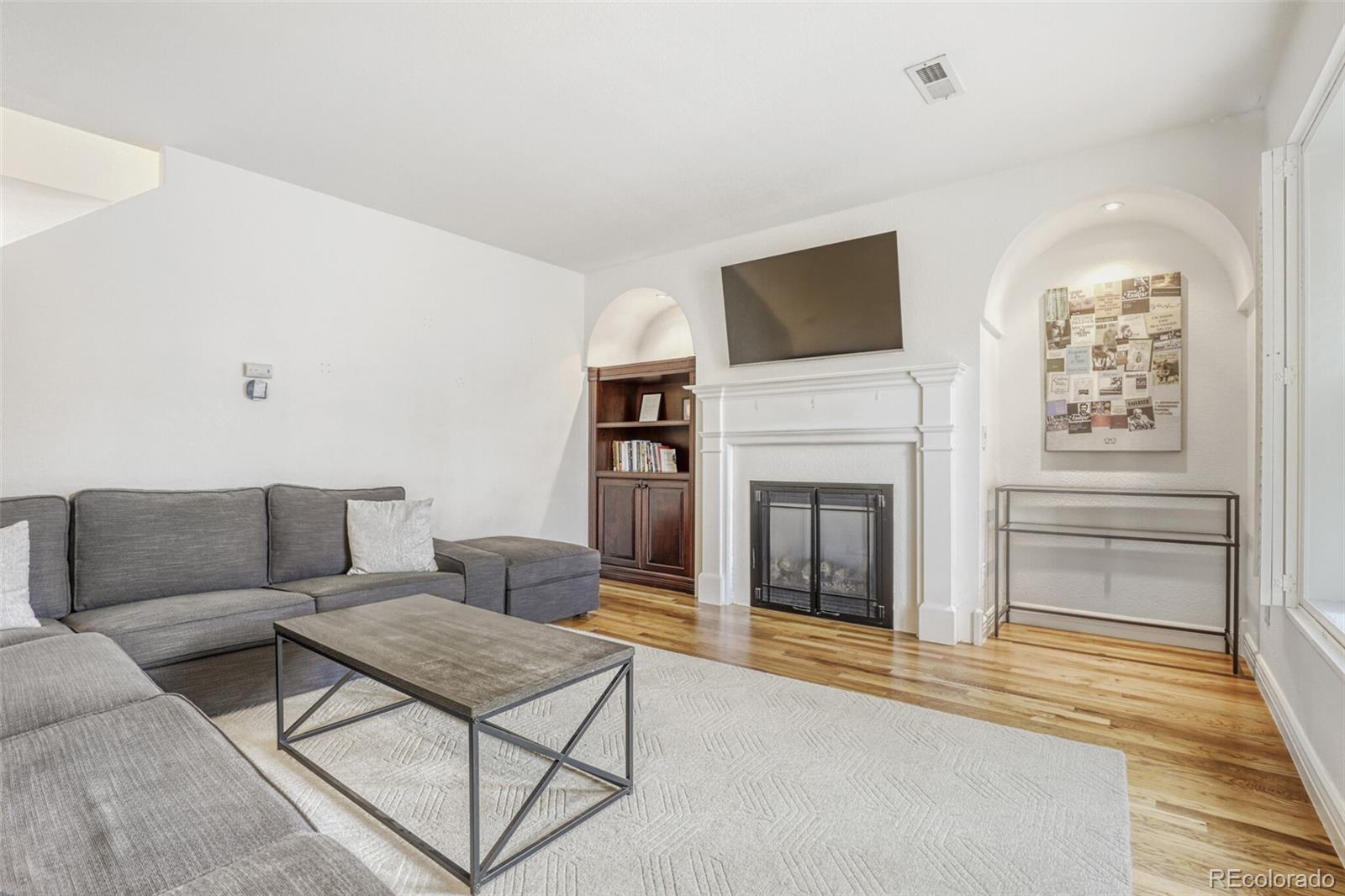 3708 Dexter Court Denver CO 80207