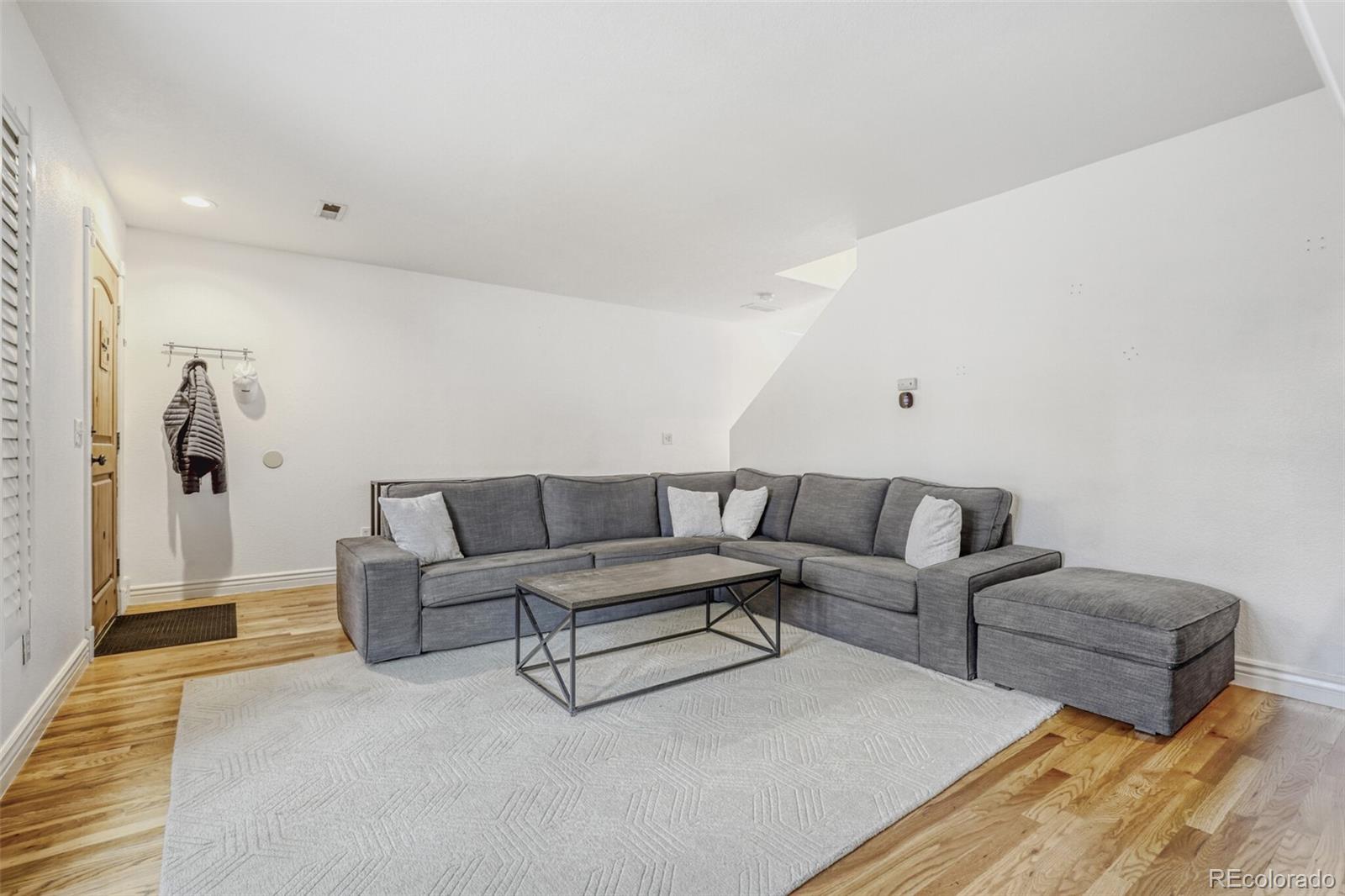 3708 Dexter Court Denver CO 80207