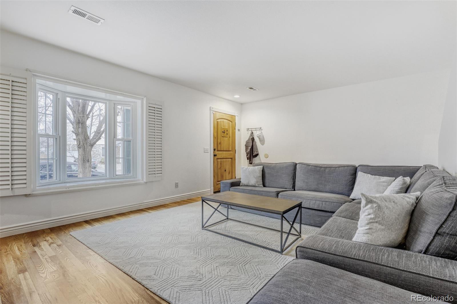 3708 Dexter Court Denver CO 80207