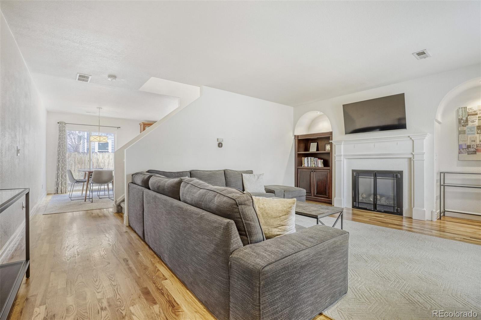 3708 Dexter Court Denver CO 80207