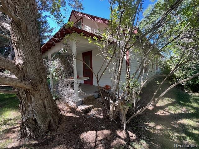 10495 County Road 11 San Luis CO 81152