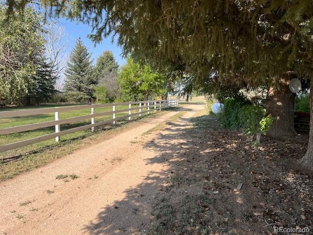 10495 County Road 11 San Luis CO 81152