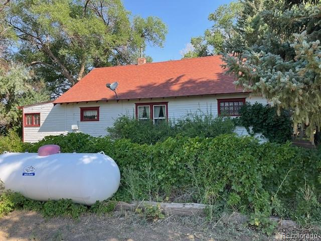 10495 County Road 11 San Luis CO 81152