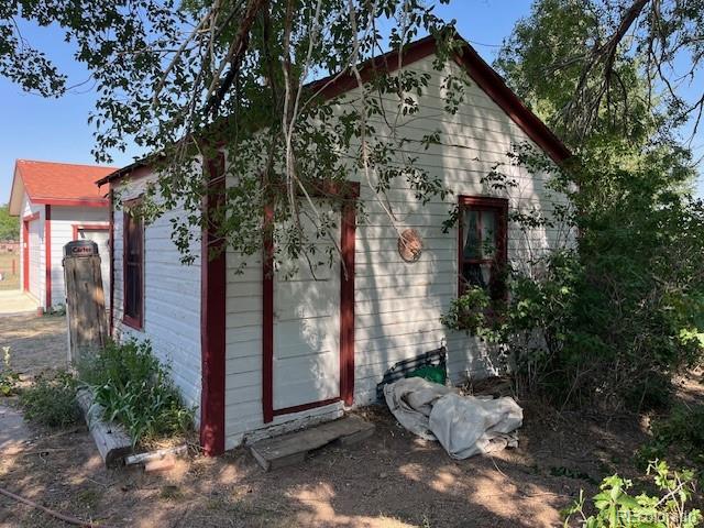 10495 County Road 11 San Luis CO 81152