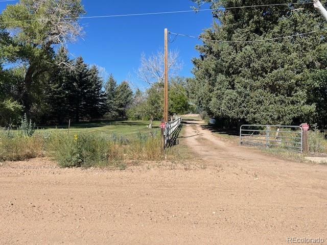 10495 County Road 11 San Luis CO 81152