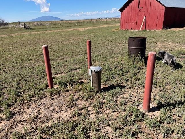 10495 County Road 11 San Luis CO 81152