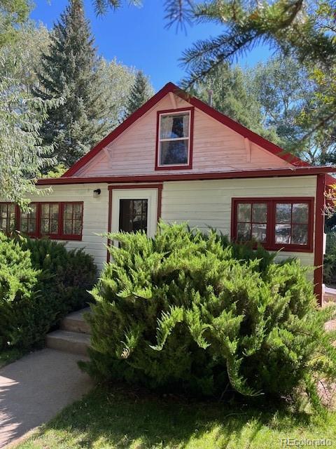 10495 County Road 11 San Luis CO 81152